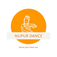 Nupur Dance