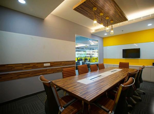 Furnished Office Space for Rent | Office Space in Chandigarh, Mohali | Coworking Space | ZBO