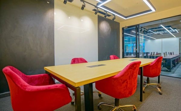 Furnished Office Space for Rent | Office Space in Chandigarh, Mohali | Coworking Space | ZBO