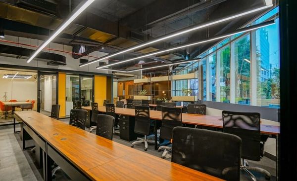 Office Space for Rent | Office Space in Chandigarh, Mohali | Coworking Space | Brokerage free | ZBO