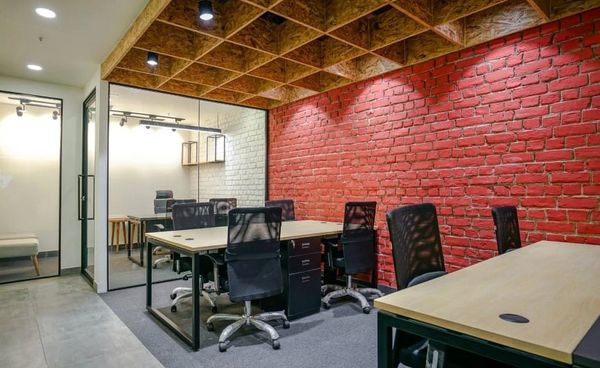 Furnished Office for Rent | Office in Chandigarh, Mohali | Coworking Space | Brokerage free | ZBO