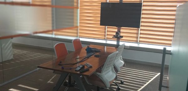 Furnished Offices | Office for Rent | Office Space in Chandigarh, Mohali | Coworking Space | ZBO