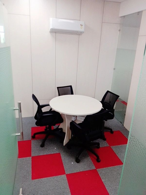 Office Space for Rent | Commercial Real Estate | Furnished Office Space | Office in Panchkula