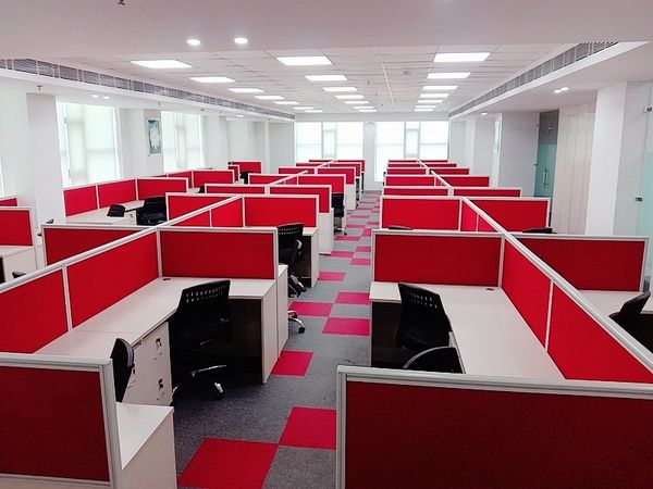 Office in Panchkula | Office space for rent | Office space | Coworking Space | Zero Brokerage Office