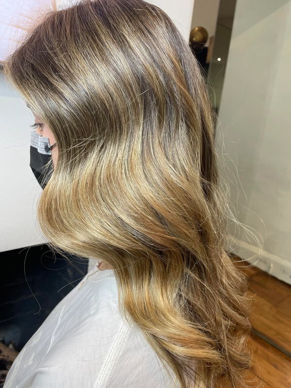 Hair