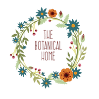 The Botanical Home 
