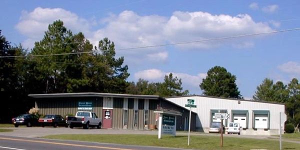 <img src="North Carolina Basket Works.png" alt="Basket Weaving">