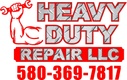 Heavy Duty Repair, LLC
