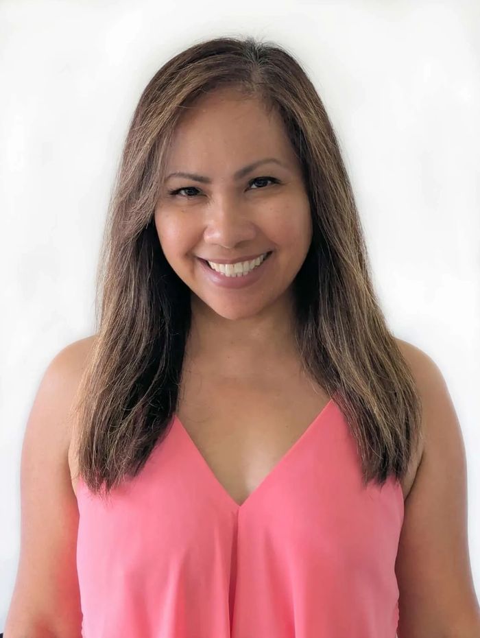 Amel Chun - Hawaii Marriage License Agent