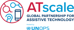 ATscale, Global Partnership for Assitive Technology