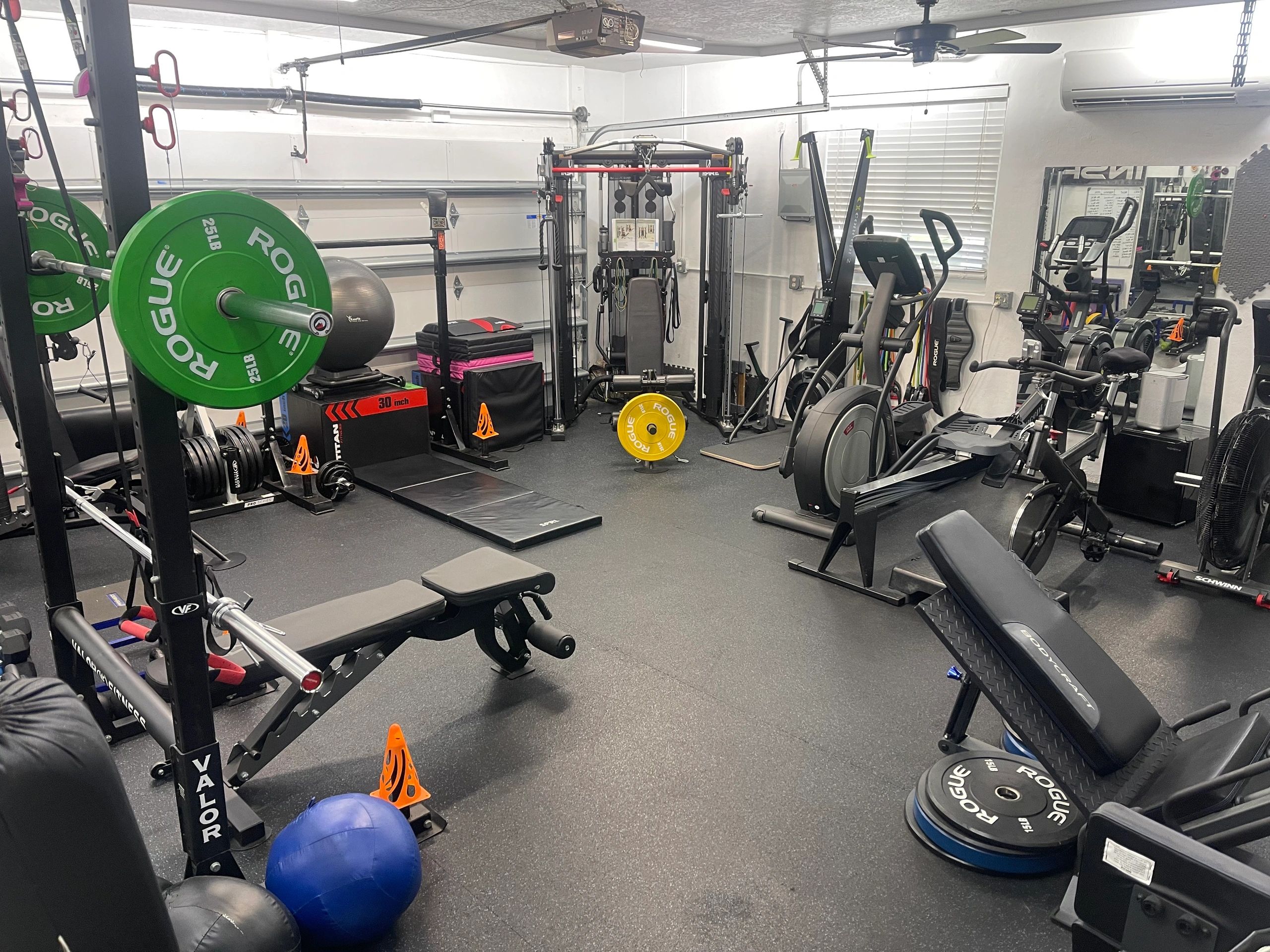 Name Rogue Fitness Equipment Packages Strength Training Gym