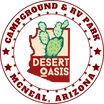 Desert Oasis Campground