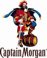 captain morgan pirate image owned by pirates in diageo