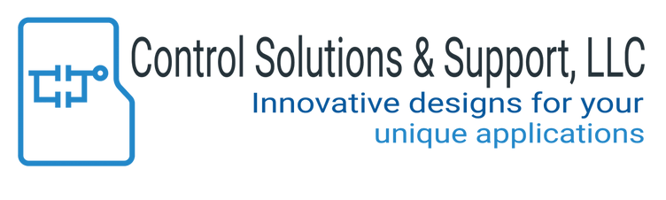 Control Solutions & Support, LLC