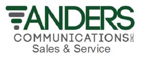 Anders Communications Inc.