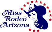 Miss Rodeo Arizona