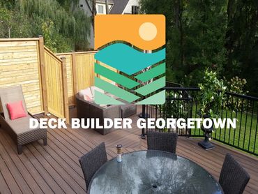 link to Georgetown, Ontario deck builder page