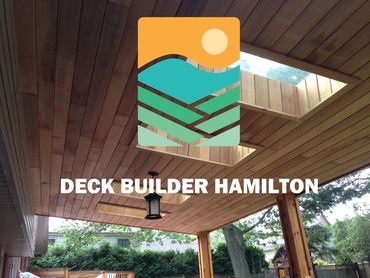 This is a link to a page on deck building and builders in Hamilton ontario