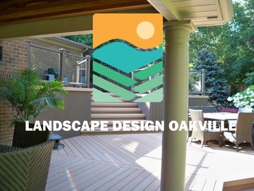 This is a link to a page on Landscape design in Oakiville ontario