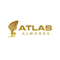 Atlas Almonds