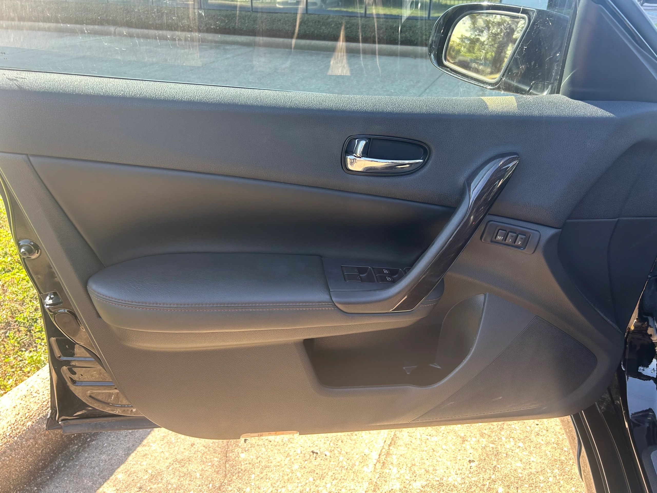2014 Nissan Maxima 3.5 SV's photo