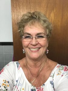 I have been blessed with wonderful friends and spiritual mentors when I was down and really needed t