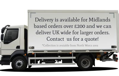 Steel roof and cladding supplies for outdoor buildings such as garages, sheds and industrial buildin