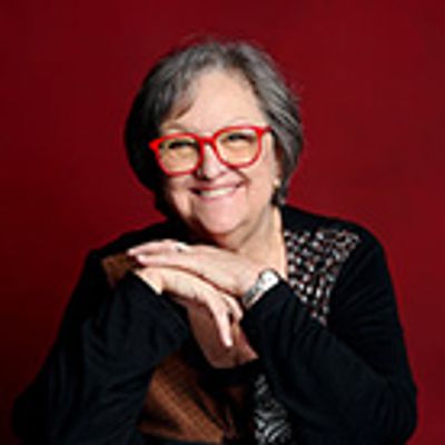 Marie France Matton Langlois
Senior consultant in business development