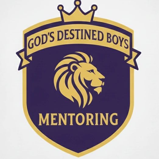God's Destined Boys Mentoring