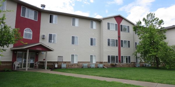 Sioux Falls Property Management 57105