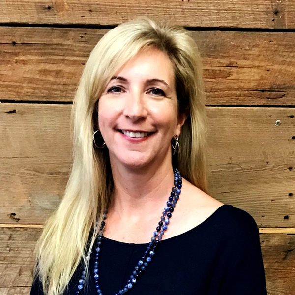 Christie Bailey- CFO