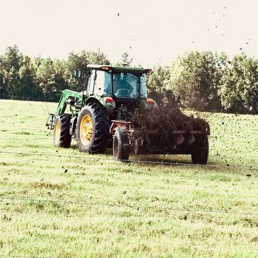 Sustainable Beef Production serving Tallahassee, Panama City, Marianna, Dothan | Jerkins Angus Farm