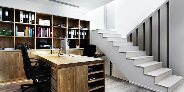 Home office