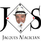 Jacques Magician