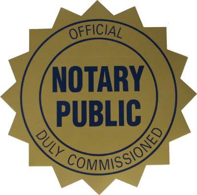 mobile notary public services santa clara county travel to office or home