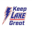 Keep Lake Great