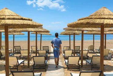 SEAFOS Luxury Resort & Spa