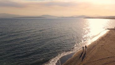 Hotel Seafos Luxury Resort