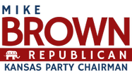 Mike Brown for Kansas Secretary of State