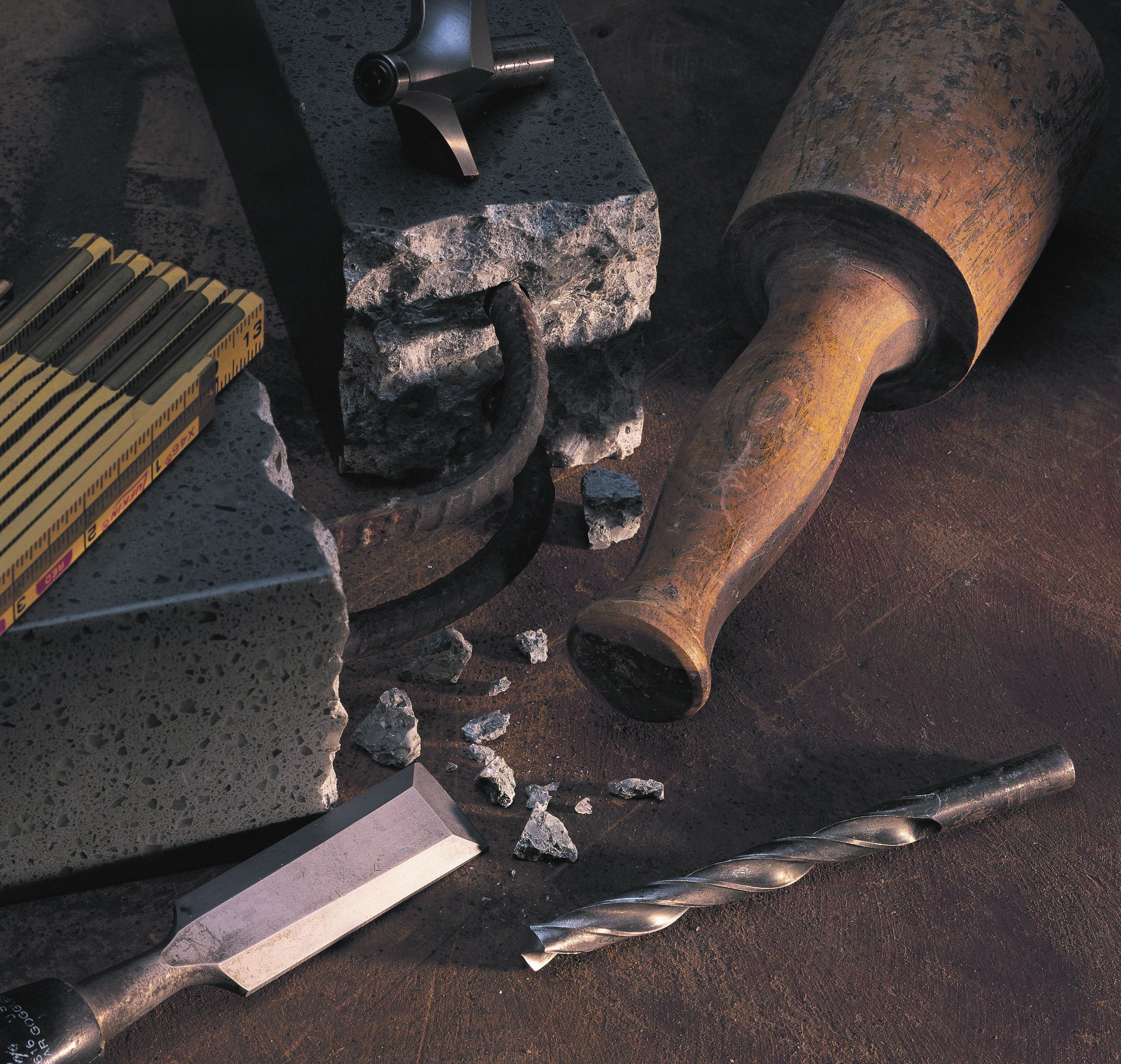 Solid Surface Casting Art Standing LLC