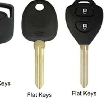 car keys
