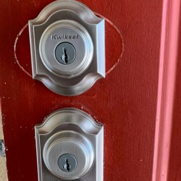 locksmith