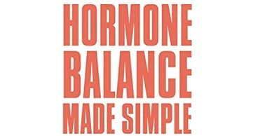 Ready to nix the root cause of your hormone symptoms?
