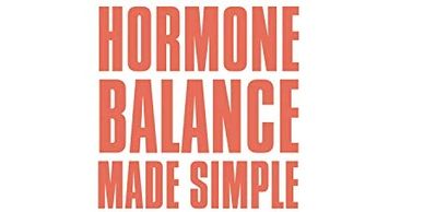 Ready to nix the root cause of your hormone symptoms?