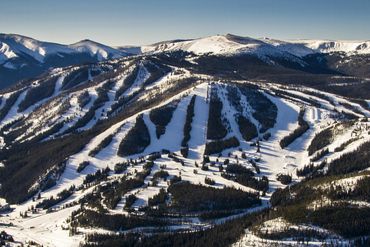 Winter Park Ski Resort
