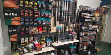 We keep an evolving range of lighting and heating for all your needs