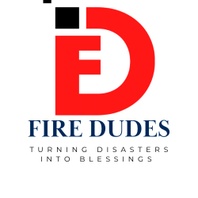 The Fire Dudes Llc
THE LEADER'S ON FIRE RESTORATION