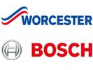 Worcester bosch boilers