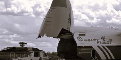 S92 Delivery