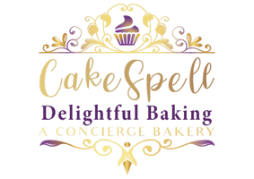 CakeSpell Delightful Baking